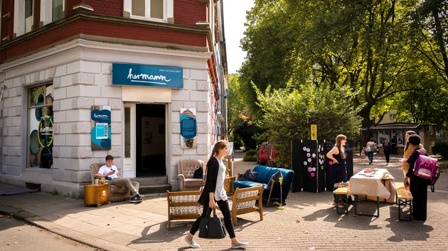 Trotz Mietendeckel in Berlin ‑ Bank of America Merrill Lynch empfiehlt diese 3 Aktien zum Kauf