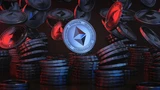 Ethereum: Ethereum: Bald nicht mehr die Nr. 2 im Kryptosektor?