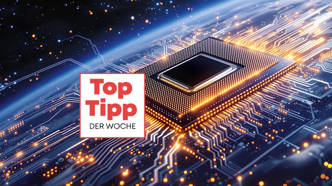 Diesen KI-Profiteur brauchen alle