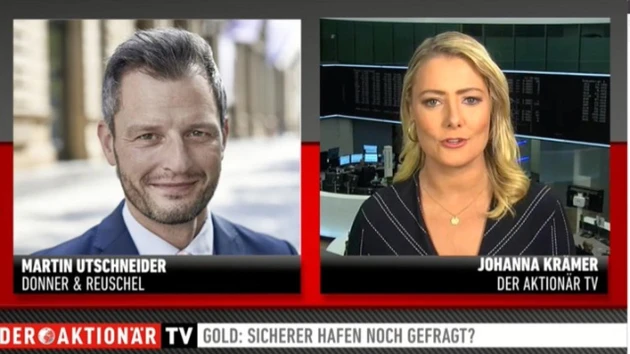 Sichere Häfen in der Krise ‑ Gold oder  Silber?