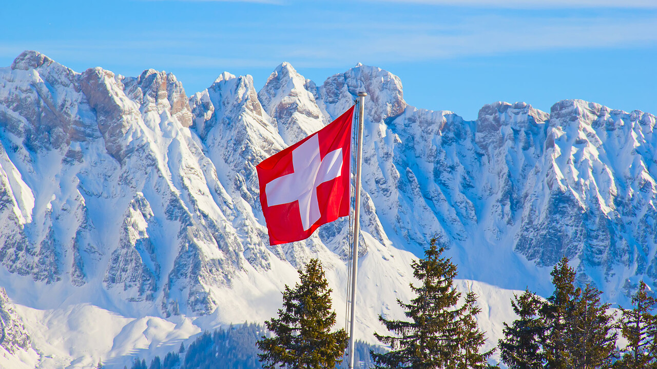 Diese Schweizer Aktien stützen den Index