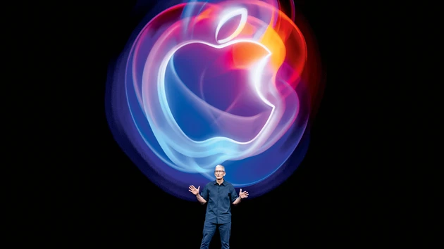Apple: Jetzt kann’s losgehen