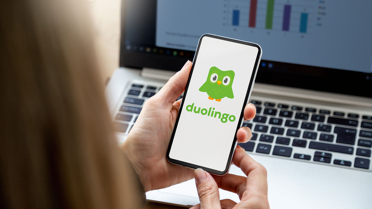 Duolingo Turbo-Call: Flieg Eule, flieg