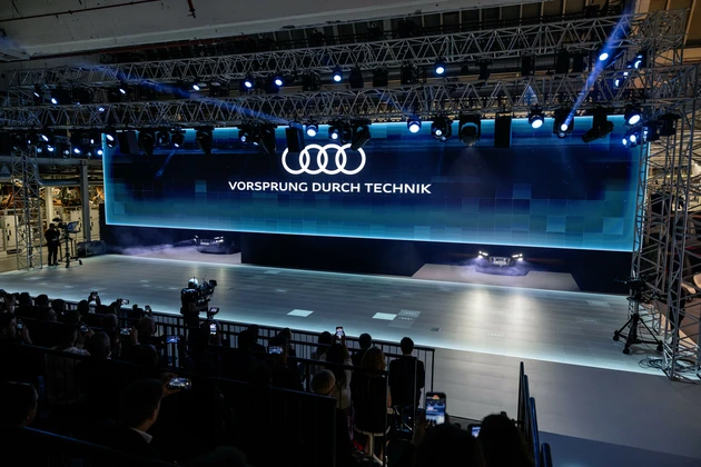Volkswagen: VW‑Tochter Audi mit Job‑Kahlschlag und Jahresbilanz
