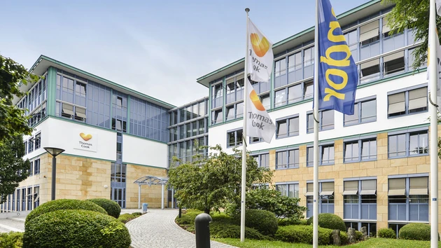 Hoffnung für Kunden von Thomas Cook – wenig Hoffnung für die Aktionäre