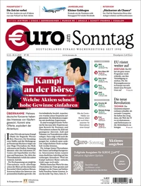 Euro am Sonntag 50/25