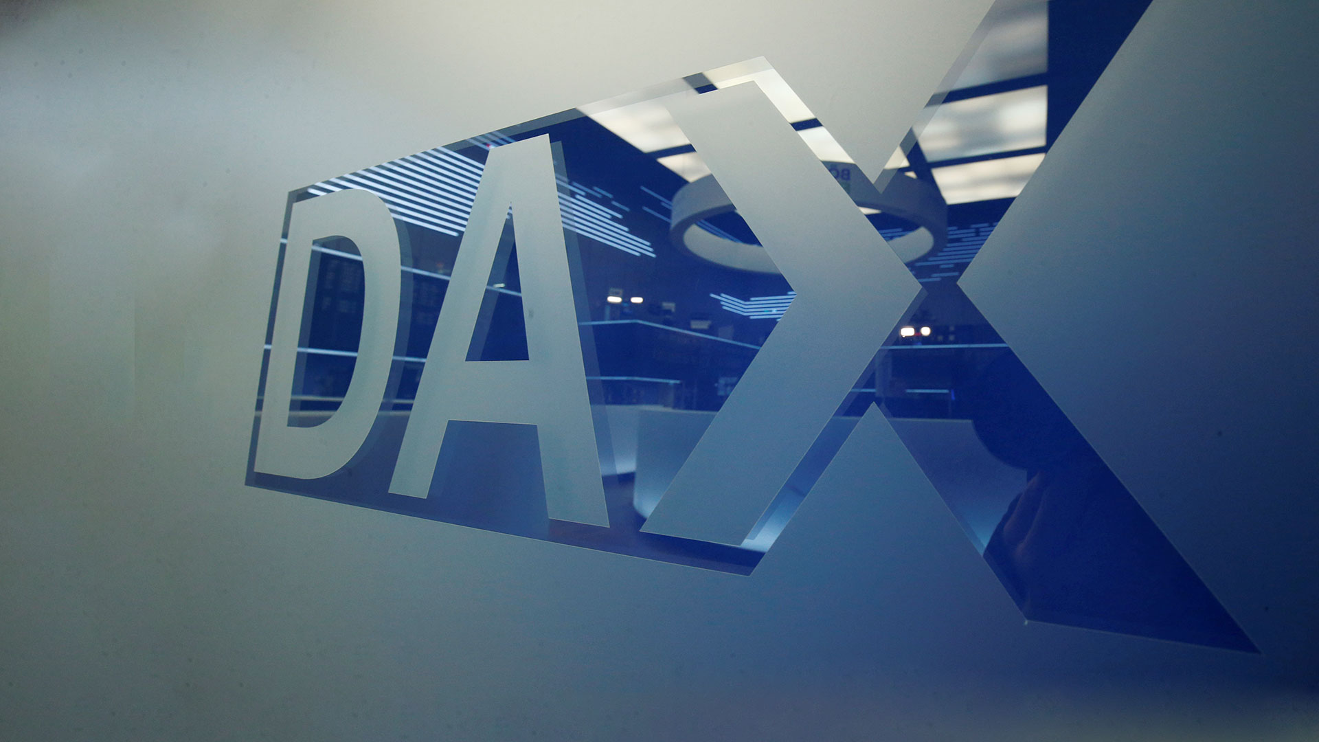 „Ist jetzt der richtige Zeitpunkt für DAX&#8209;Käufe? (Foto: Reuters)