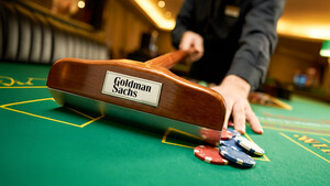 US‑Rendite bei 4,98 Prozent: Goldman Sachs erklärt, warum Aktien trotzdem steigen können  / Foto: Shutterstock AI/Shutterstock