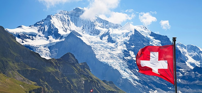 Schweizer&#8209;Aktien: Warum Anleger jetzt einsteigen sollten (Foto: Börsenmedien AG)