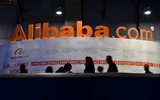 Alibaba Group: Alibaba:  Neuer Rekord – startet nun die Kurserholung?