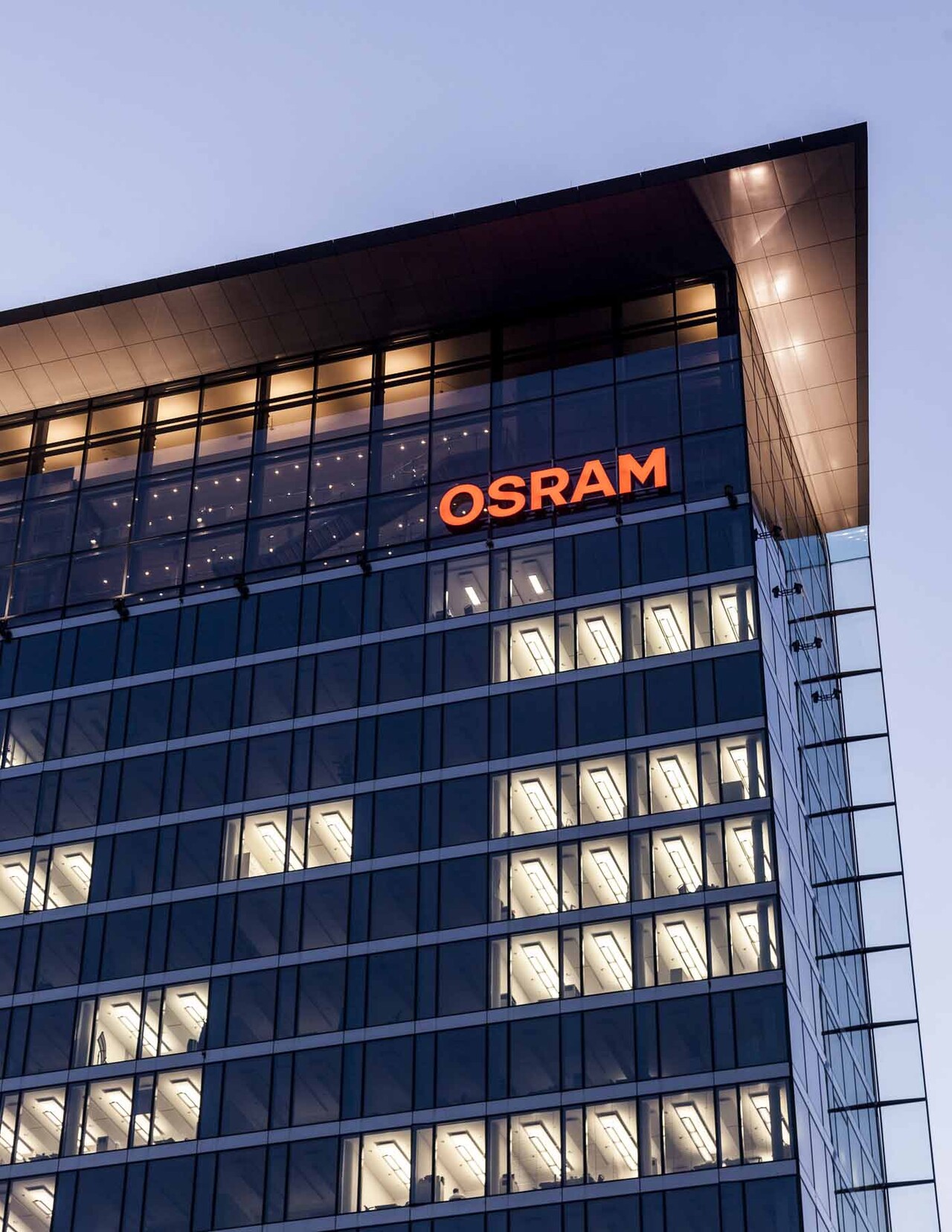 Osram: Die Entzweiung mit Siemens