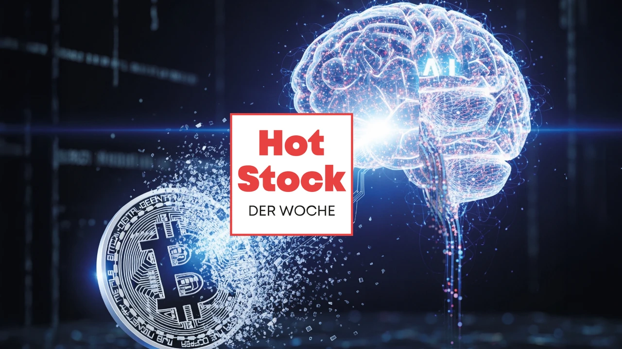 Mega‑Chance KI statt Krypto
