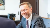 Commerzbank: Commerzbank: Lindner meldet sich zu Wort