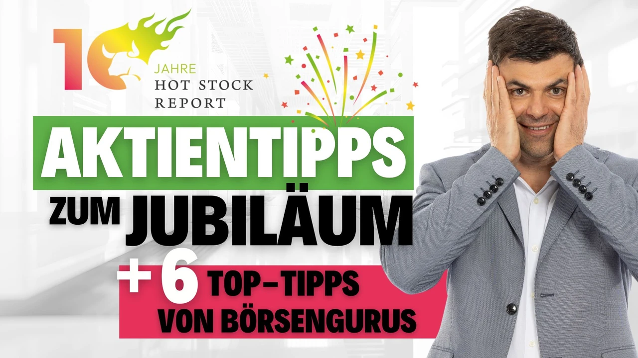 Glückwunsch Buffett: Jahrhundertaktien Cola, Nvidia und die „neue Xiaomi“