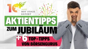 Glückwunsch Buffett: Jahrhundertaktien Cola, Nvidia und die „neue Xiaomi“ 
