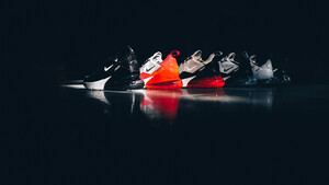 Adidas‑Konkurrent Nike: Starke Zahlen, aber…  / Foto: Unsplash