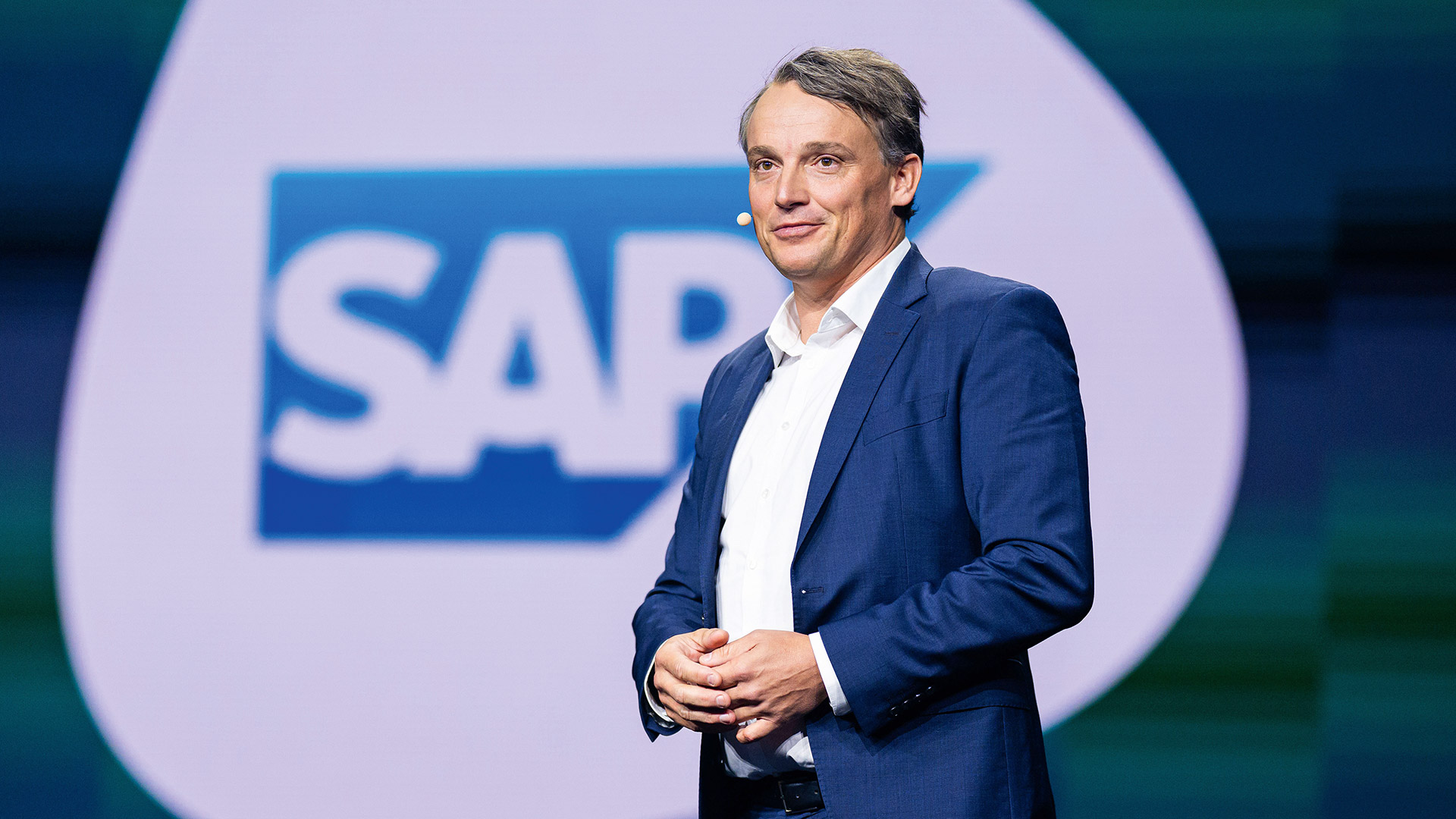 Widerstand klar durchbrochen: Das sind die nächsten Kursziele für die SAP‑Aktie (Foto: Noah Wedel/picture alliance/dpa)