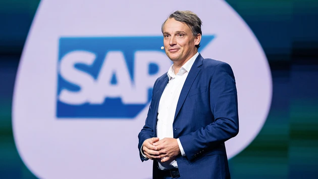 SAP: Starkes Cloubusiness ‑ CEO wird optimistischer