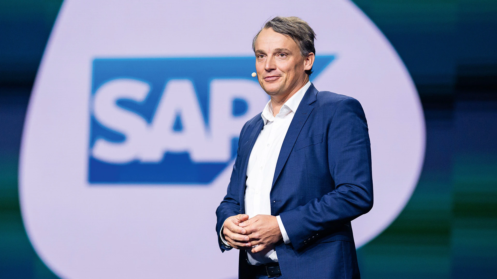 Widerstand klar durchbrochen: Das sind die nächsten Kursziele für die SAP‑Aktie  (Foto: Noah Wedel/picture alliance/dpa)