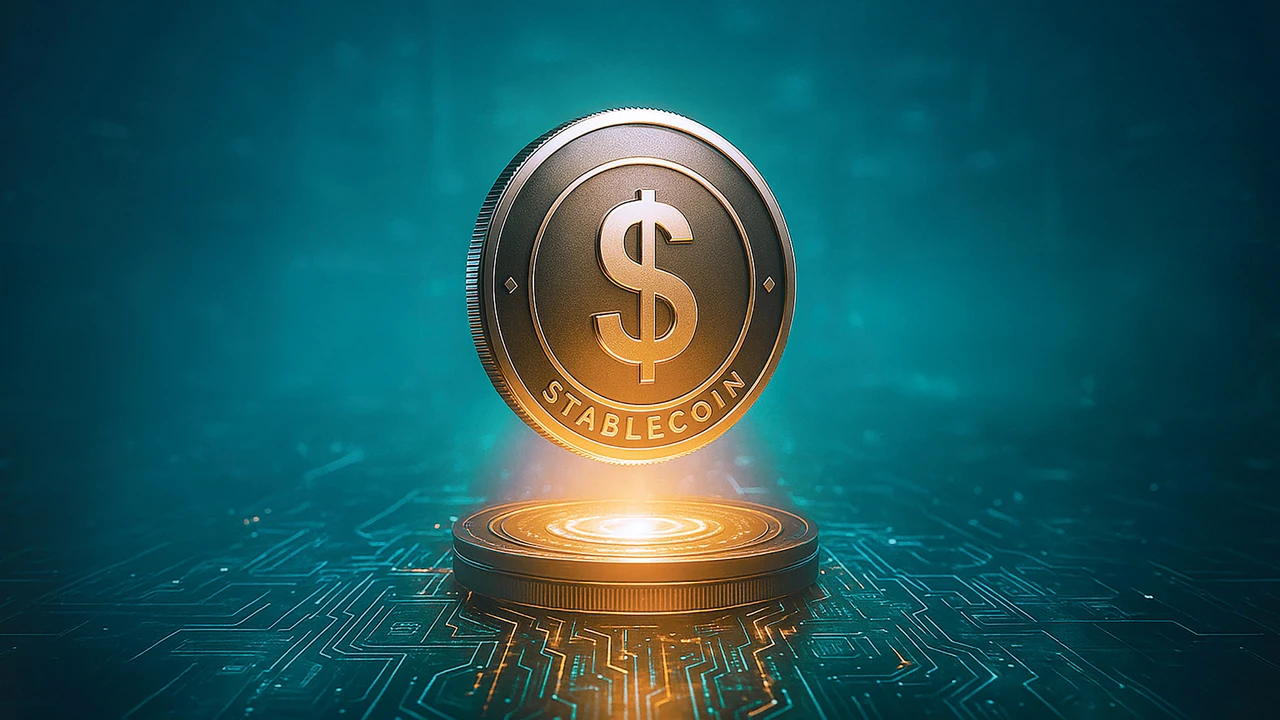 Visa + Stablecoins = Gamechanger?