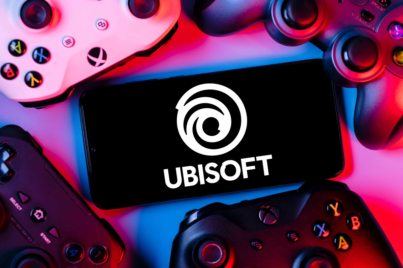 Vollgepackte Pipeline, die Spannung garantiert – so rüstet sich Ubisoft für die Zukunft