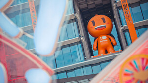 Alibaba: Vorbild für Amazon und Alphabet?  / Foto: Alibaba