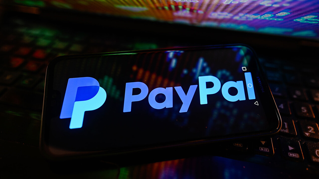 PayPal: Starkes Signal