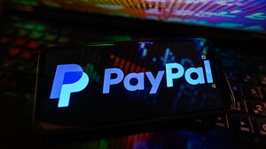 Paypal: So mies lief die Aktie wirklich – und jetzt?  / Foto: ZUMAPRESS.com/Omar Marques/dpa/picture alliance
