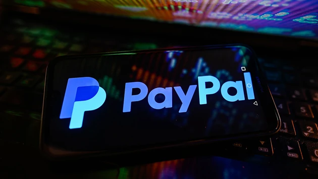 PayPal auf Wachstumskurs