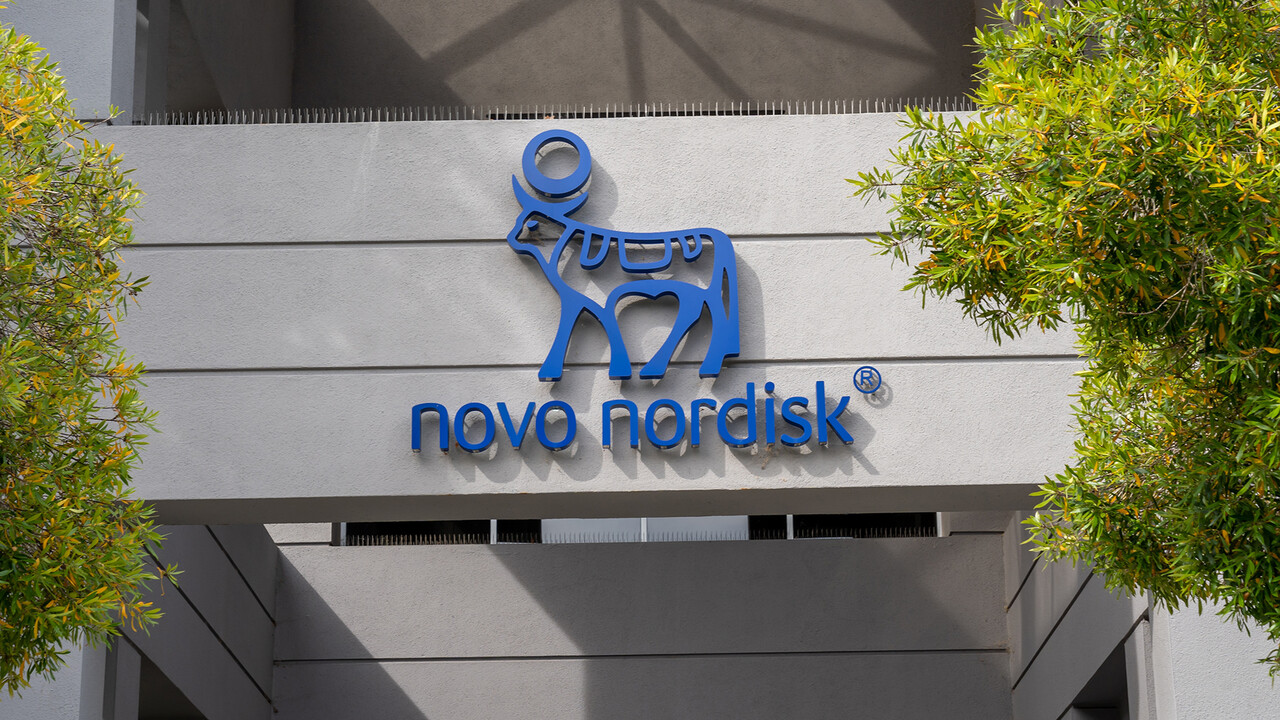 Novo Nordisk: Zulassung!