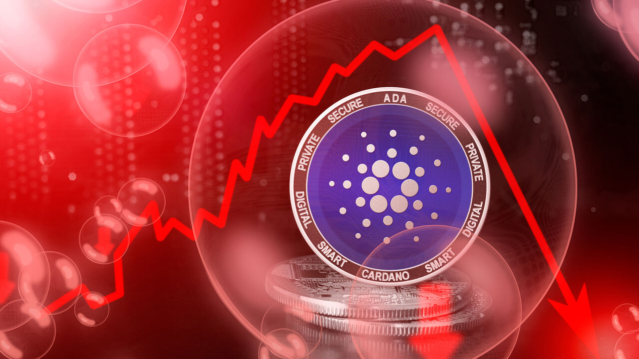 SEC schockt Krypto-Branche: Robinhood schmeißt drei große Coins raus – Cardano crasht