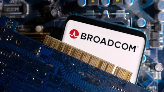 US‑Techs Micron Technology, Broadcom & Co heftig unter Beschuss – Analyst warnt