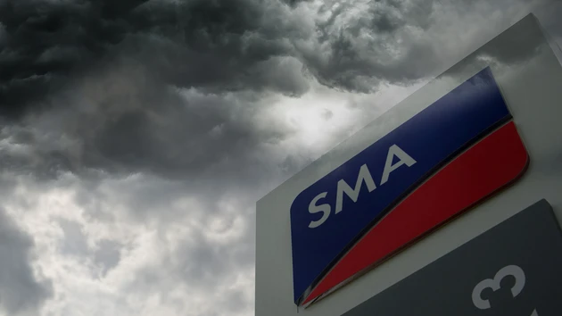SMA Solar: Die nächste Klatsche