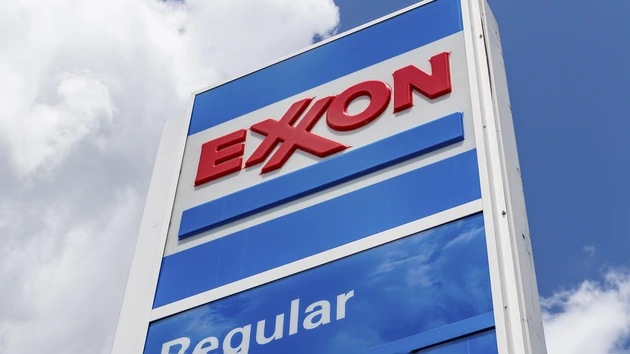 ExxonMobil: Profiteur der Unruhen im Roten Meer