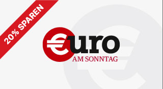 €uro am Sonntag