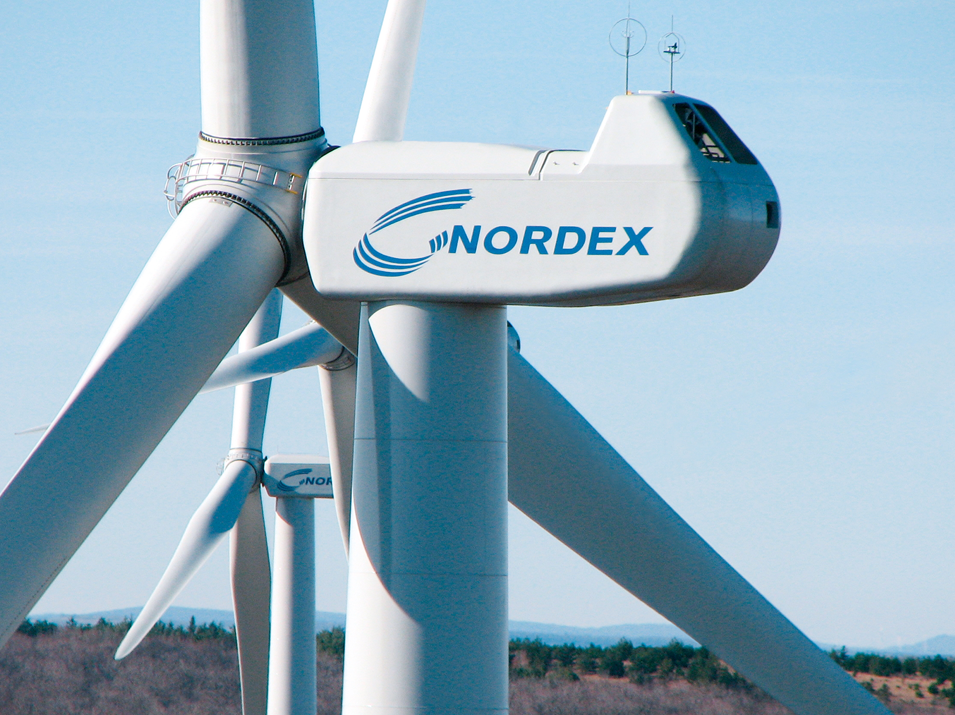 Nordex-Aktie: Neue Kaufchance?