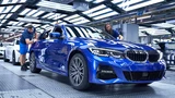 BMW: BMW: Hier bahnt sich etwas an