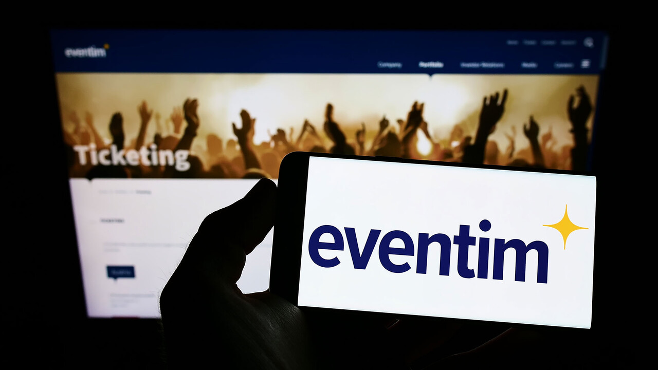 CTS Eventim Hits Record Revenue, But Investors Hit the Panic Button