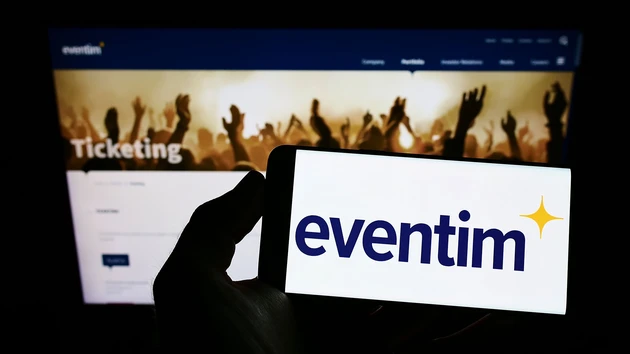 CTS Eventim: Umsatz rockt, Gewinn enttäuscht – was nun?
