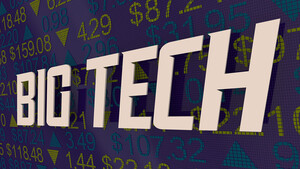 Big Tech: Die Zeit verrückter Innovationen ist vorbei  / Foto: Shutterstock