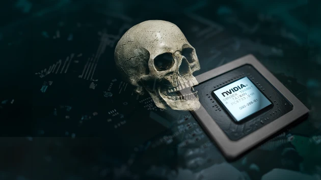 Todeswunsch bei Nvidia? „Machen Sie diesen Fehler nicht!“
