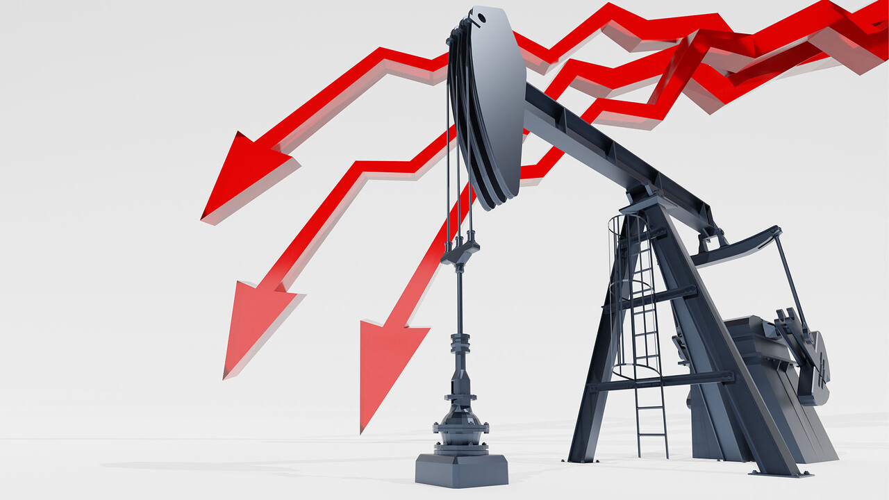 Öl-Future: Ist der Bullen-Markt beendet?