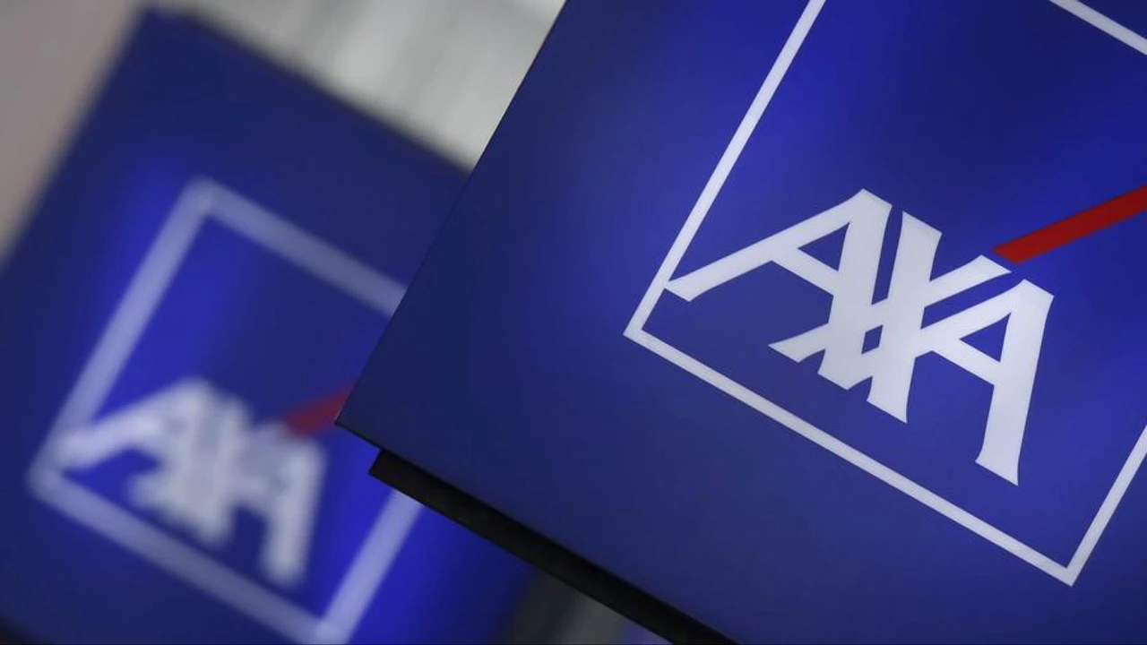 AXA übernimmt US-Konkurrenten XL Group für 15 Mrd. € & fällt daraufhin auf tiefsten Stand seit einem Jahr - auch Allianz wurde als potenzieller Bieter gehandelt