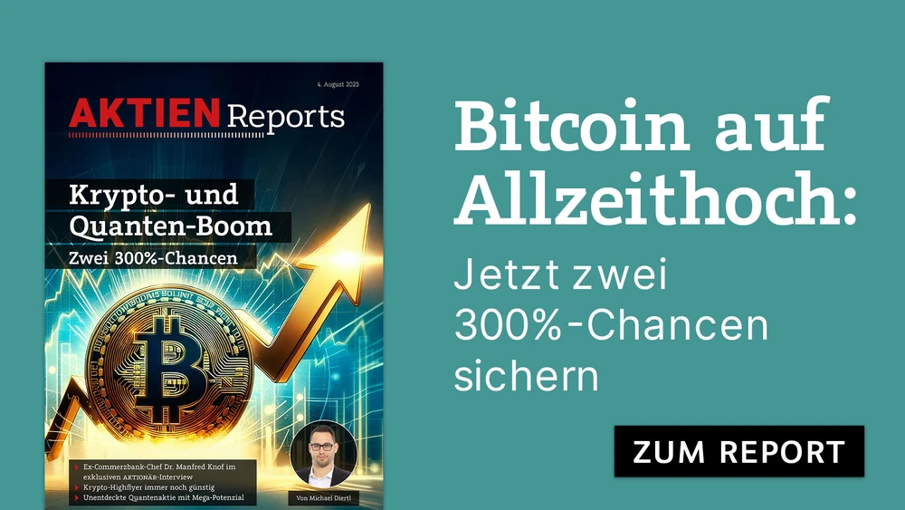Aktien-Report