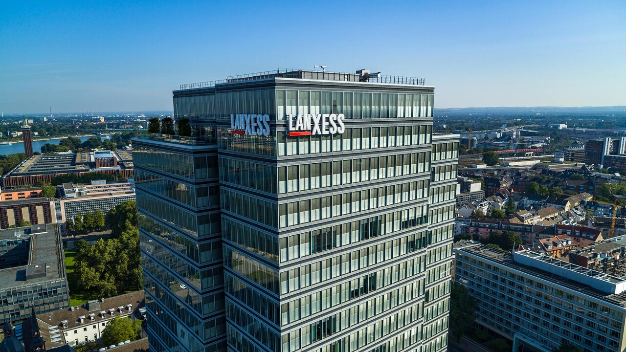 Lanxess nach der Gewinnwarnung: Das ist jetzt zu tun - DER AKTIONÄR