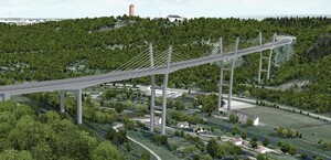 Porr vor Strabag! Boom wie zur Wiedervereinigung? 
