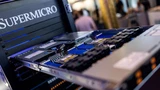 Super Micro Computer: Super Micro weiter im Sinkflug ‑ das macht Hoffnung