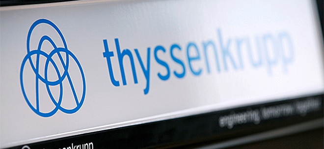 Thyssenkrupp&#8209;Aktie und der Tata&#8209;Deal: Das müssen Anleger jetzt wissen (Foto: Börsenmedien AG)
