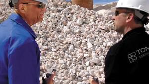 Australien im Lithium‑Rausch – wie Tomra den Unterschied macht  / Foto: Tomra