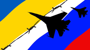 Ukraine‑Krieg: Angriff auf Russland – trotz Trump‑Ansage  / Foto: Shutterstock